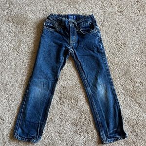 Boy's Old Navy Jeans